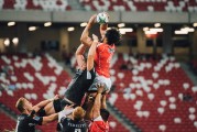 国际游泳城市联赛分站：联动赛制带动城市间交流，国际泳联游泳冠军赛